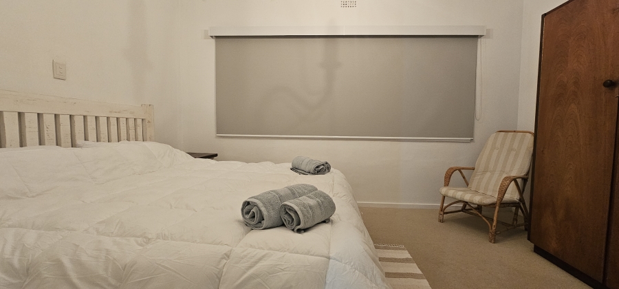 To Let 3 Bedroom Property for Rent in Middedorp Western Cape